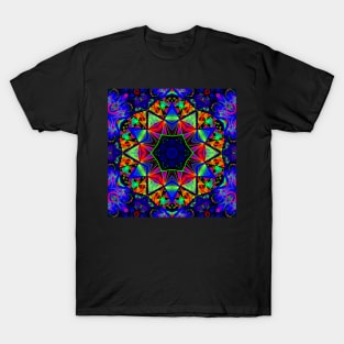 Colors of the Soul T-Shirt